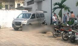 Mẹ của tử tù Nguyễn Đức Nghĩa lặng lẽ đón xác con về quê