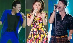 Sao Mai điểm hẹn 2014: Ai sẽ bị loại trong đêm gala đầu tiên?