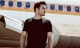 Cựu thủ lĩnh ban nhạc Westlife - Shane Filan sắp đến Việt Nam