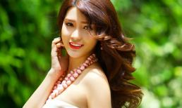 Diễn viên trẻ Thư Phụng luôn sẵn sàng 'giải quyết' mọi cám dỗ