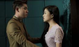 Trung Hưng khóc như mưa trong 'Lời nói dối'