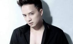 Ngắm Cao Thái Sơn khoe ngực săn chắc với áo sơ mi