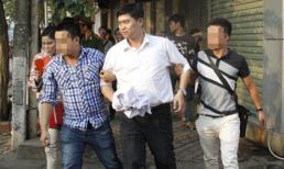 Vụ Cát Tường: Xuất hiện video quá trình phẫu thuật cho chị Huyền