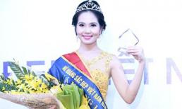 Á hoàng Dương Kim Ánh tiết lộ bí quyết chăm sóc sắc đẹp trước khi đăng quang