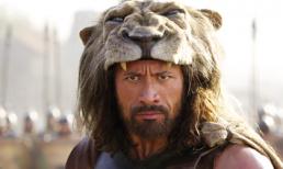 'Hercules' sẵn sàng ra rạp cuối tuần này