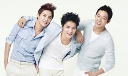 Nhóm nhạc hàng đầu Hàn Quốc JVJ 'sắp đổ bộ' Việt Nam