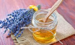 10 tác dụng thần kỳ của mật ong