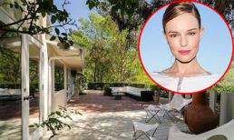 Nhà đẹp ngất ngây của mỹ nhân Kate Bosworth