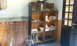 Ngôi nhà của tử tù Nguyễn Đức Nghĩa lạnh lẽo hương khói