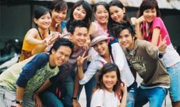 Cuộc sống đầy thăng trầm của dàn diễn viên 'Nhật ký Vàng Anh'