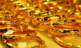 Giá vàng tiếp tục giảm, nhu cầu ảm đạm