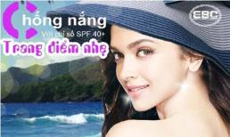 Kem trang điểm trắng da mặt siêu chống nắng White Doctors 