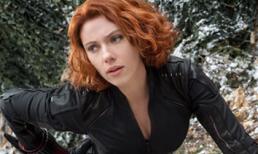 Những hình ảnh đầu tiên từ trường quay 'Avengers: Age of Ultron'