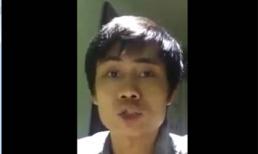 Clip hot bạn thân Lệ Rơi cho ra bài Em của ngày hôm qua