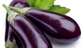 Những sai lầm nghiêm trọng khi ăn cà tím