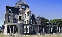Hiroshima - thiên đường du lịch hồi sinh từ đống đổ nát