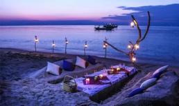 Khám phá hai bãi biển Miền Bắc đẹp như thiên đường nghỉ dưỡng