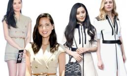 Mỹ nhân thế giới liên tục 'đụng hàng' nhan nhản