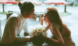 Hà Lade và Ứng Duy Kiên đã 'đường ai nấy đi'?