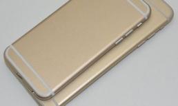 “Vén màn” bí mật về siêu phẩm iPhone 6