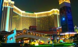 Du lịch Macau trải nghiệm 10 điều thú vị tuyệt vời