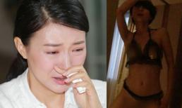 Á hậu đồng tính Hong Kong lộ clip khiêu dâm bị thôi việc vô thời hạn