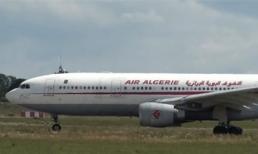Vụ máy bay Algeria mất tích: 'Chúng tôi không tìm thấy người sống sót'