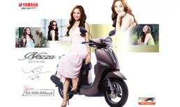 Nozza phiên bản 2014 có gì mới?