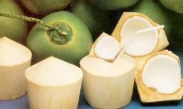 Tại sao uống nước dừa rất nguy hiểm mà bà bầu nào cũng chăm uống?