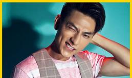 Isaac (365) cá tính và trẻ trung