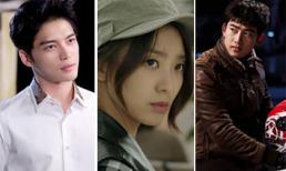 Những thần tượng Kpop 'đá chéo sân' thành công nhất màn ảnh Hàn