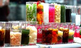 6 loại nước 'chết khát' cũng không được uống vì siêu bẩn