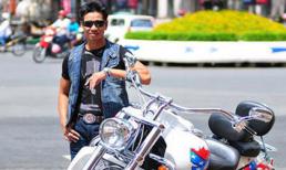 Khởi tố Công 'mô tô' về tội đưa hối lộ