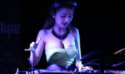Thế giới DJ: Chất kích thích và những cạm bẫy