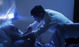 Hoàng Phúc 'tái hiện' bác sĩ thẩm mỹ viện Cát Tường