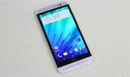 HTC One E8 sẽ có giá 12 triệu đồng tại Việt Nam