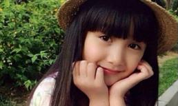 Thiên thần 6 tuổi hút hồn dân mạng