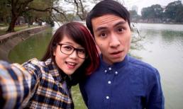 Đường tình dang dở của An Nguy và Toàn Shinoda