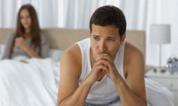 'Em còn trinh nên em có quyền!'