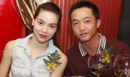 Những sao Việt thích trổ tài bói vui cho đồng nghiệp