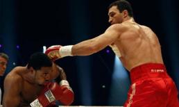 Những cú đấm chết người 'khủng khiếp' nhất thế giới