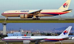 Phát hiện bí mật kinh hoàng: MH-17 chính là MH-370?