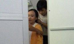 Xuất hiện loạt ảnh được cho là con gái Phương Thanh