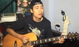 'Siêu liên khúc Vpop' với sự thể hiện của Vlogger Toàn Shinoda