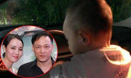 Vợ 9x đạo diễn Ngô Quang Hải 'bày đặt' khoe con sau lưng giống Hà Hồ