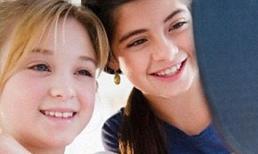 Những nguy cơ đe dọa các bé gái dậy thì sớm