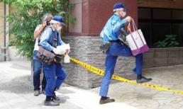 Nữ sinh 15 tuổi giết bạn học rồi chặt xác phi tang