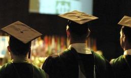 Muốn giàu có, không nên học cao học!