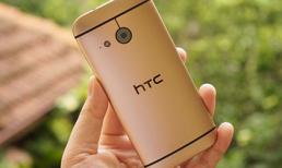 Đánh giá HTC One mini 2: Hoàn hảo ngoại trừ giá bán