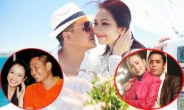 Người đẹp Việt tái hôn - Mỗi người một phận